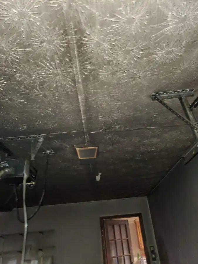 Fire and smoke damage assessment for Emergency Water Damage Services in Senatobia